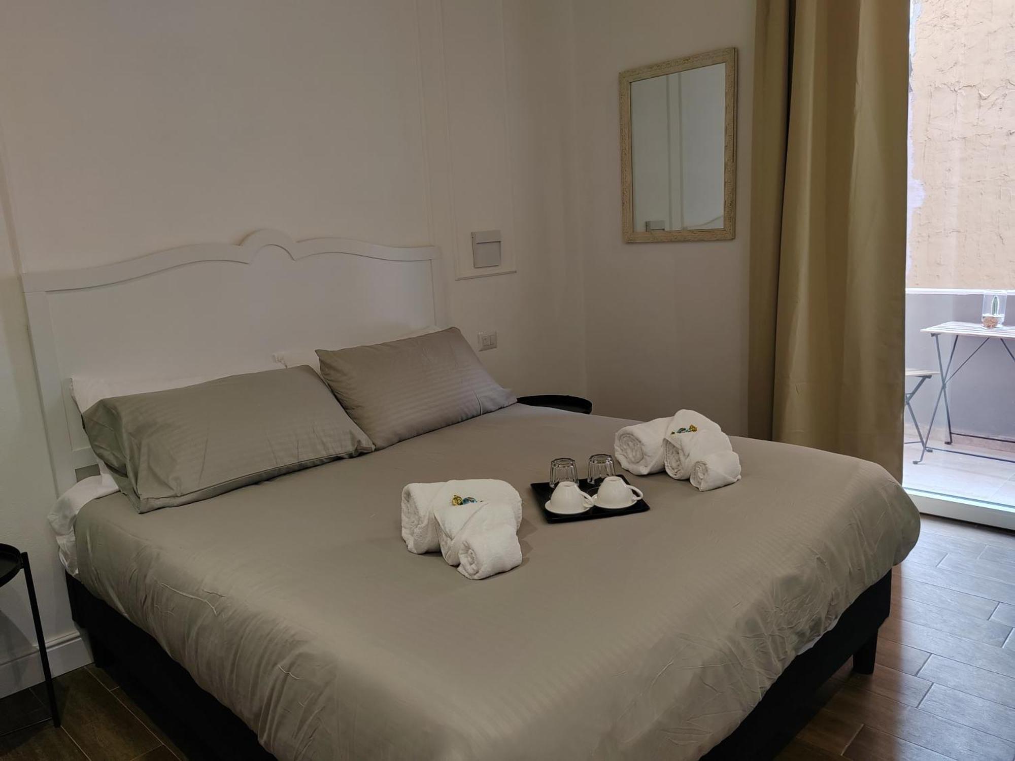 Gala Sardinia Pensión Cagliari