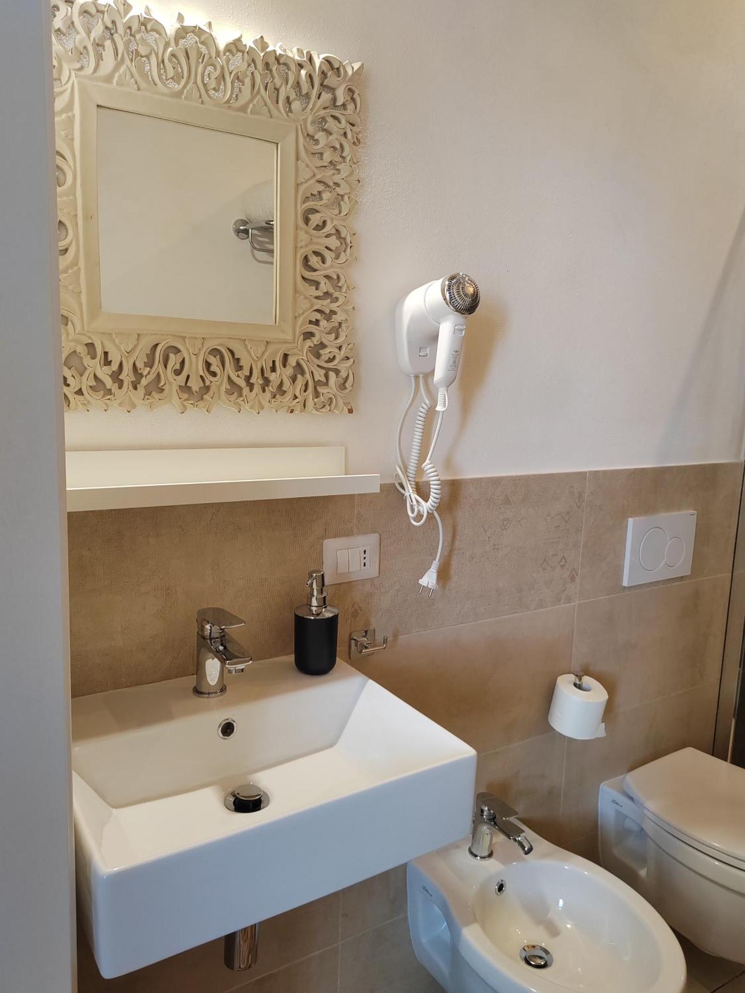 Guest house Gala Sardinia Cagliari