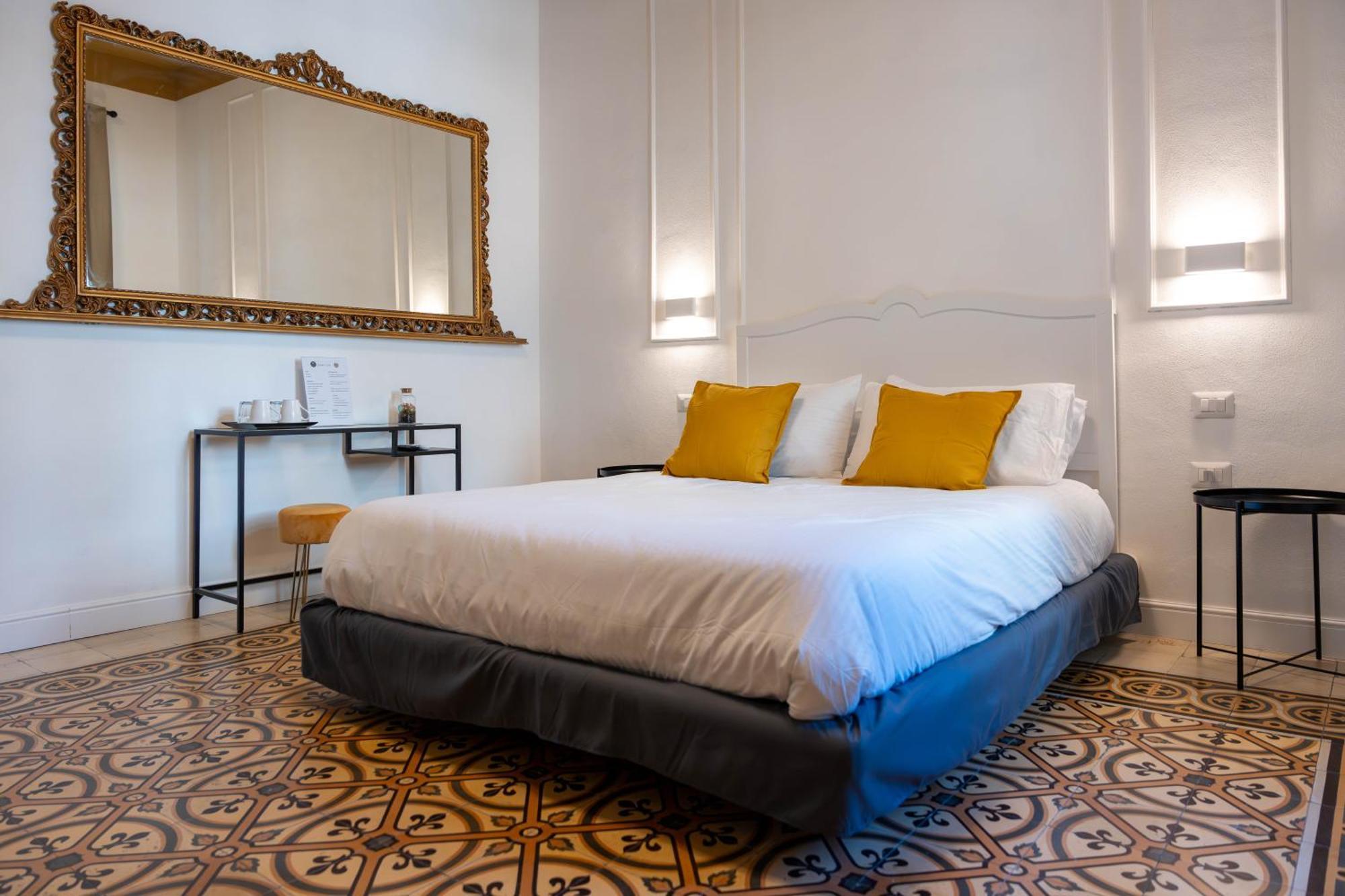 Gala Sardinia Guest house *