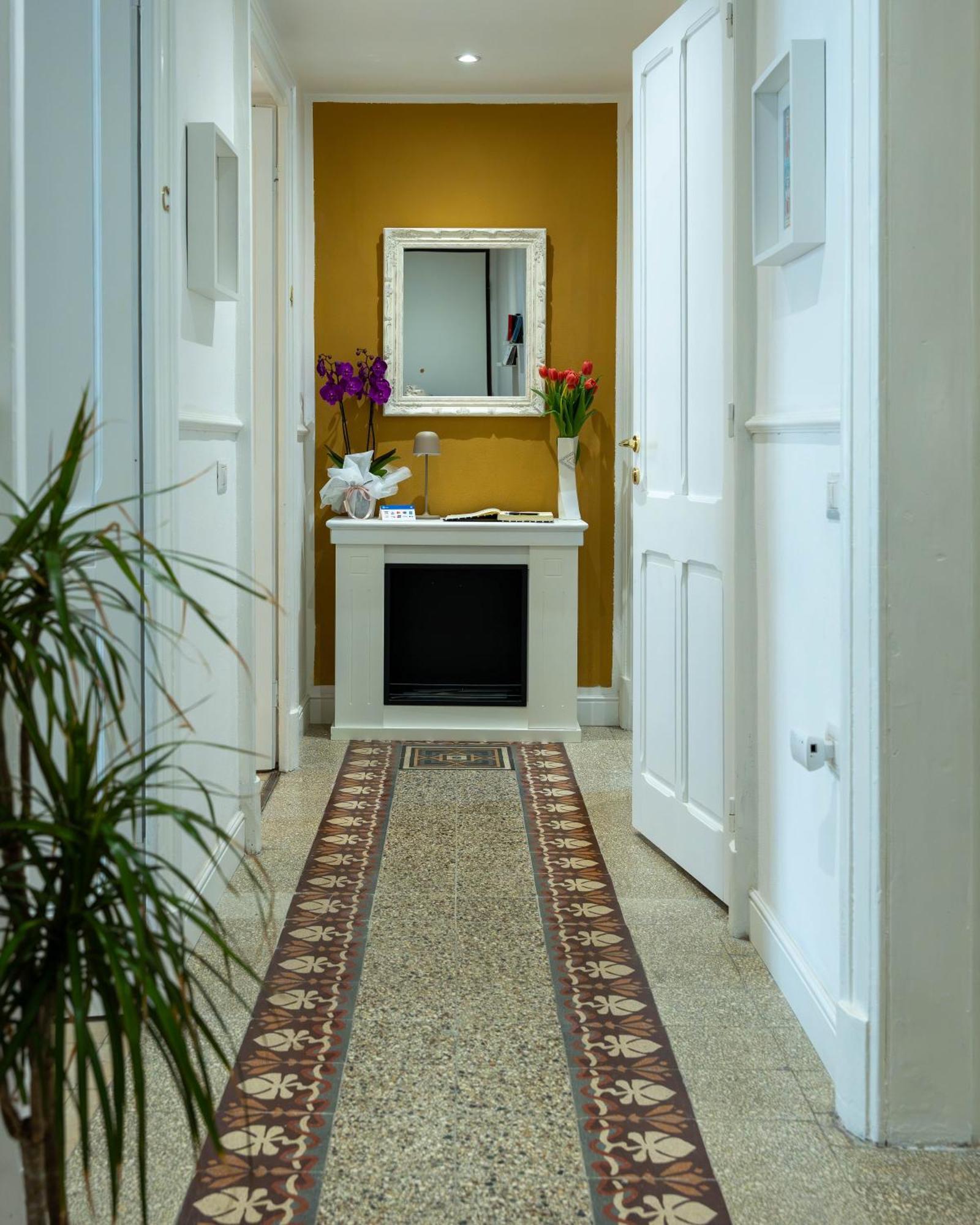 Guest house Gala Sardinia Cagliari