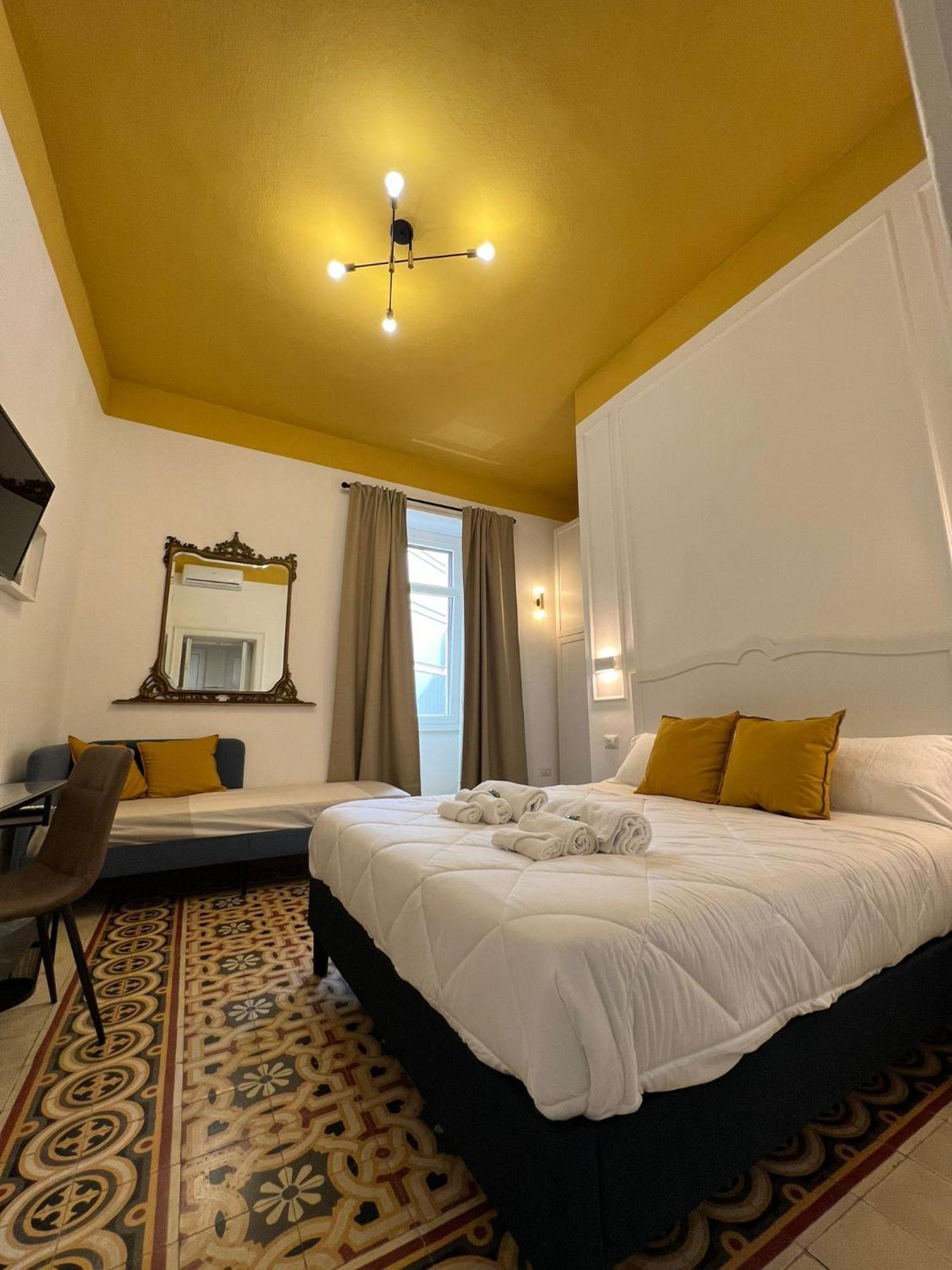 Guest house Gala Sardinia Cagliari