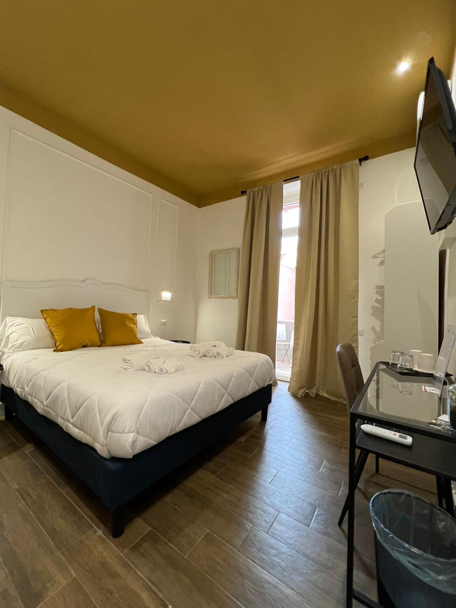 Gala Sardinia Guest house *