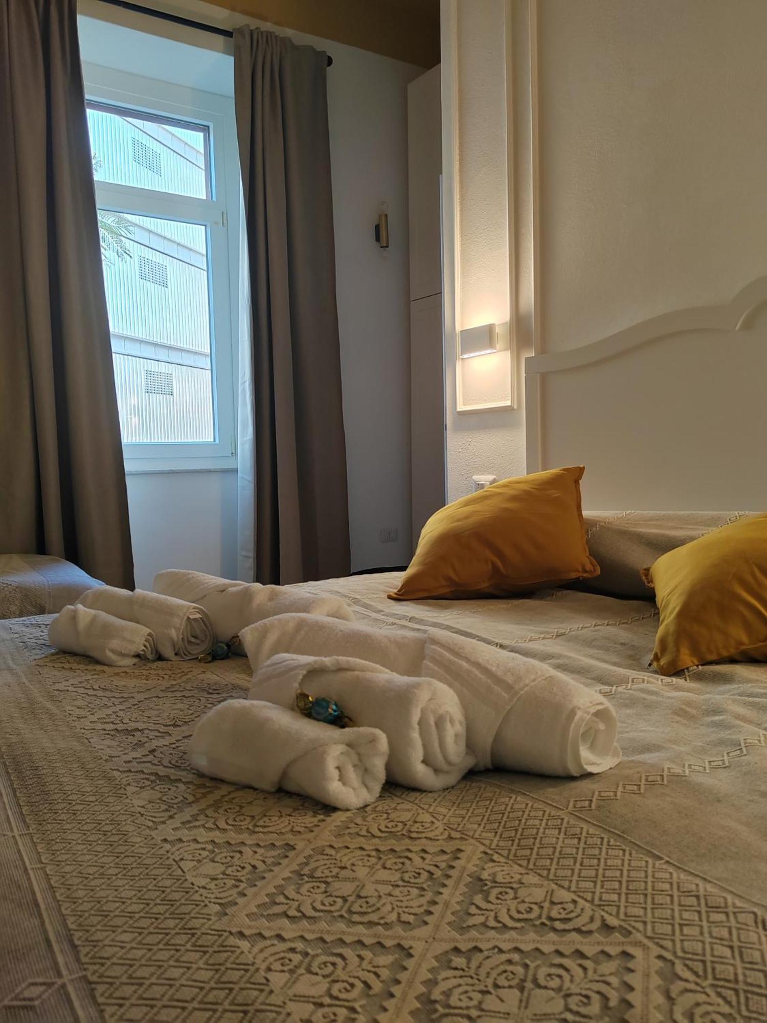 Gala Sardinia Guest house Cagliari